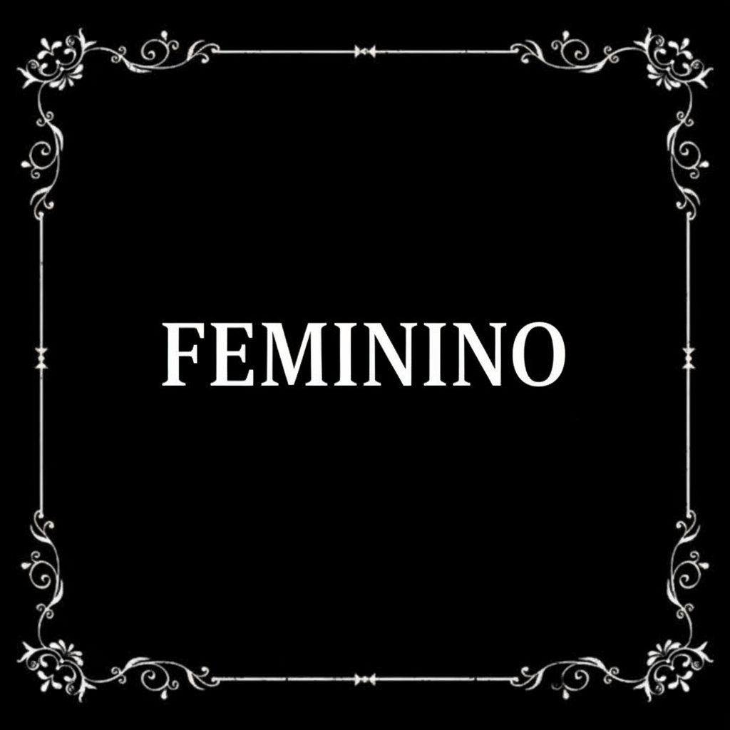 Feminino