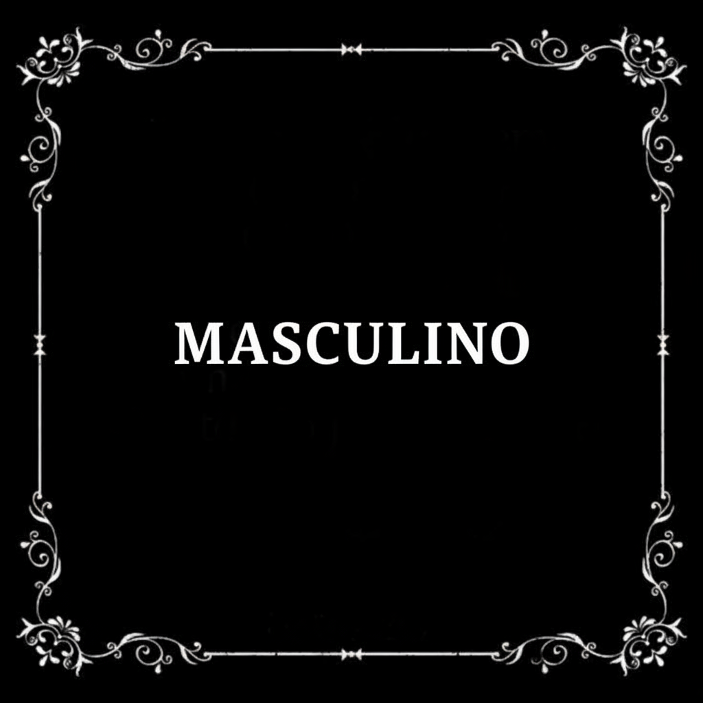 Masculino