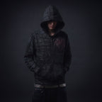 Moletom Com Capuz Gothic & Dark Unissex